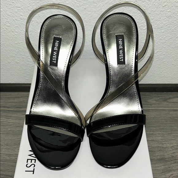 Nine West Women's Magee Heeled Sandals - Picture 2 of 6